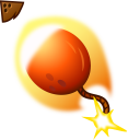 Plants vs. Zombies Coconut Cannon