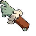 Plants vs. Zombies Conehead Zombie