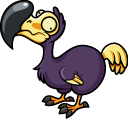 Plants vs Zombies Dodo Rider Zombie