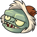 Plants vs Zombies Dodo Rider Zombie