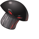 Plants Vs. Zombies Doom Shroom and His Explosion