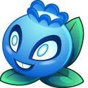 Plants vs. Zombies Electric Blueberry