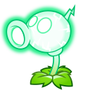 Plants vs. Zombies Electric Peashooter