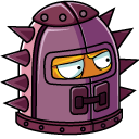 Plants vs. Zombies Endurian 