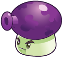 Plants Vs. Zombies Fume Shroom