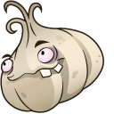 Plants vs. Zombies Garlic