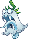 Plants vs. Zombies Ghost Pepper