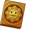 Plants vs. Zombies Gold Leaf