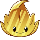 Plants vs. Zombies Gold Leaf