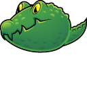 Plants vs. Zombies Guacodile