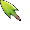Plants vs. Zombies Homing Thistle