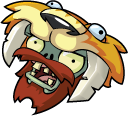 Plants vs. Zombies Hunter Zombie
