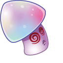 Plants vs. Zombies Hypno-Shroom