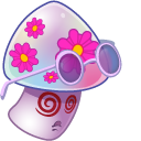 Plants vs. Zombies Hypno-Shroom