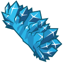 Plants vs. Zombies Ice-shroom