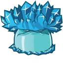 Plants vs. Zombies Ice-shroom