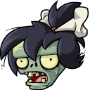 Plants vs. Zombies Ice Weasel and Weasel Hoarder
