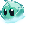 Plants vs. Zombies Iceberg Lettuce