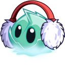 Plants vs. Zombies Iceberg Lettuce