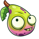 Plants vs. Zombies Imp Pear