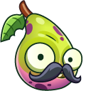 Plants vs. Zombies Imp Pear