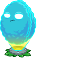 Plants vs. Zombies Infi-Nut