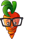 Plants vs. Zombies Intensive Carrot