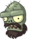 Plants vs. Zombies Jurassic Gargantuar