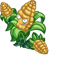 Plants VS. Zombies Kernel Corn