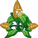 Plants VS. Zombies Kernel Corn