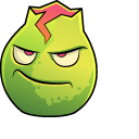Plants vs. Zombies Lava Guava