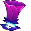 Plants vs. Zombies Moonflower
