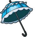 Plants vs. Zombies Parasol Zombie