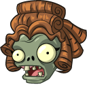 Plants vs. Zombies Parasol Zombie