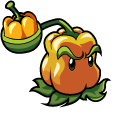 Plants vs. Zombies Pepper-Pult