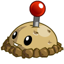 Plants vs. Zombies Potato Mine