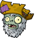 Plants vs. Zombies Prospector Zombie
