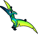 Plants vs. Zombies Pterodactyl