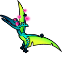 Plants vs. Zombies Pterodactyl