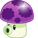 Plants vs. Zombies Puff-Shroom