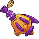 Plants vs. Zombies Rustbolt