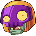 Plants vs. Zombies Rustbolt
