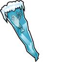 Plants Vs. Zombies Sloth Gargantuar and Icicle