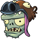 Plants Vs. Zombies Sloth Gargantuar and Icicle