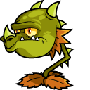 Plants vs. Zombies Snapdragon