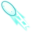 Plants vs. Zombies Snow Peashooter