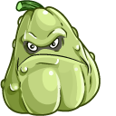Plants vs. Zombies Squash