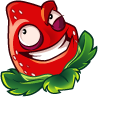 Plants vs. Zombies Strawburst