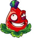 Plants vs. Zombies Strawburst