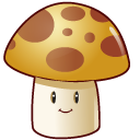 Plants vs. Zombies Sun and Sun-shroom